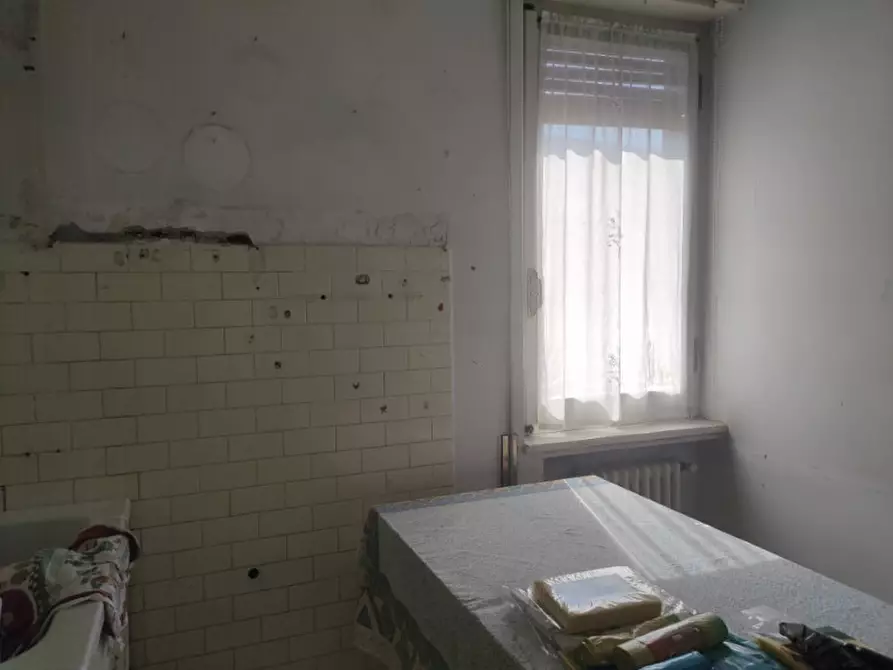 Immagine 9 di Appartamento in vendita  in via Mariani 3 a Vicenza