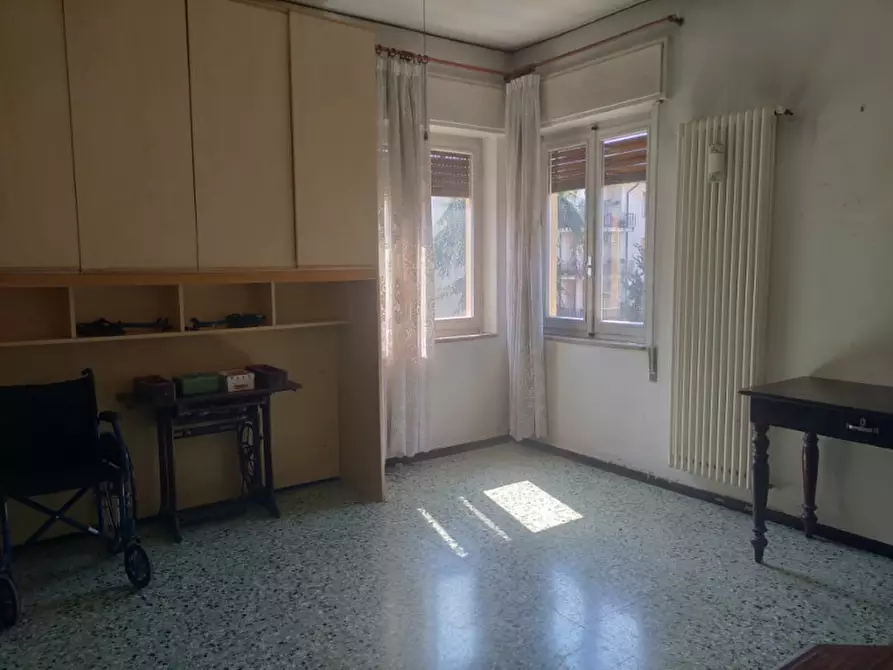 Immagine 10 di Appartamento in vendita  in via Mariani 3 a Vicenza