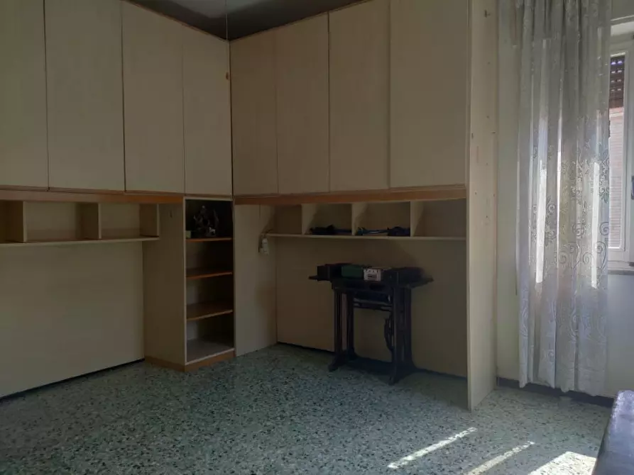 Immagine 11 di Appartamento in vendita  in via Mariani 3 a Vicenza