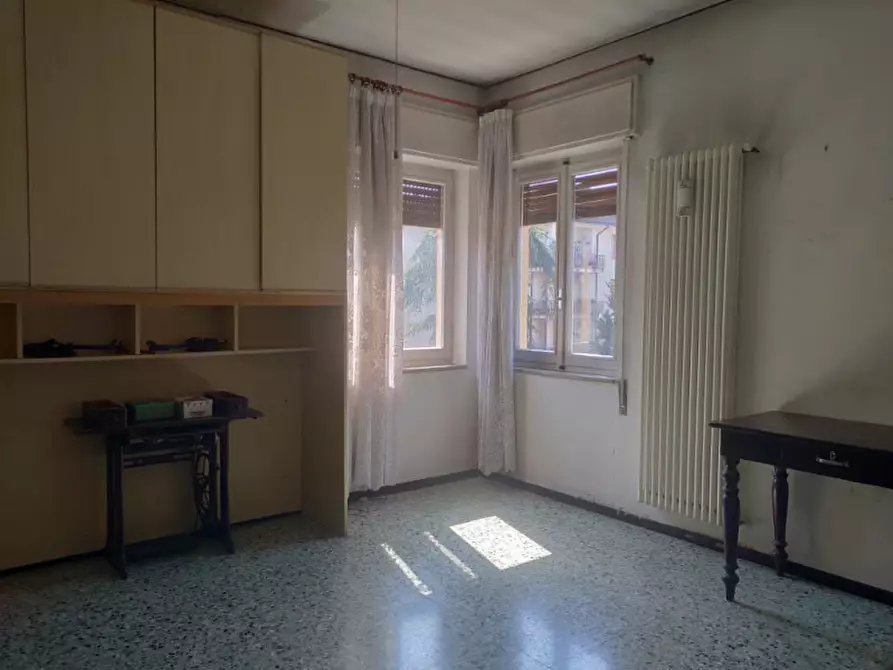 Immagine 12 di Appartamento in vendita  in via Mariani 3 a Vicenza