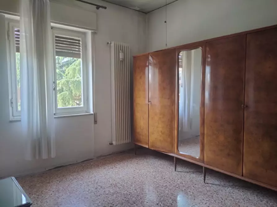 Immagine 13 di Appartamento in vendita  in via Mariani 3 a Vicenza