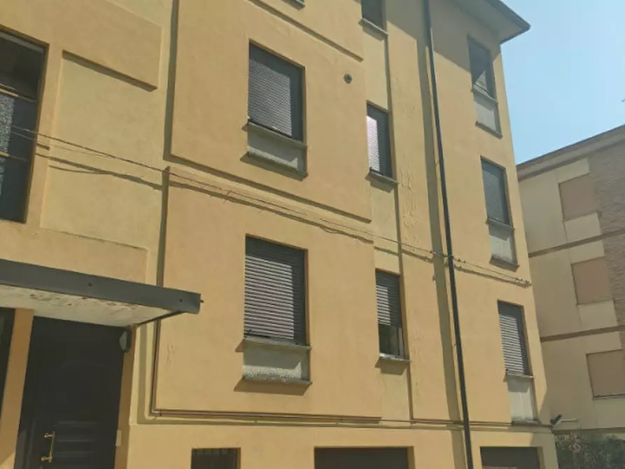 Immagine 16 di Appartamento in vendita  in via Mariani 3 a Vicenza