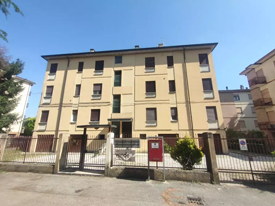 Immagine 17 di Appartamento in vendita  in via Mariani 3 a Vicenza