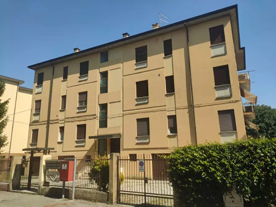 Immagine 19 di Appartamento in vendita  in via Mariani 3 a Vicenza