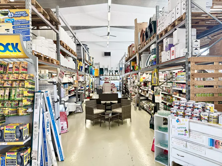 Immagine 3 di Capannone industriale in vendita  in via Zoccolanti 40 a San Secondo Parmense