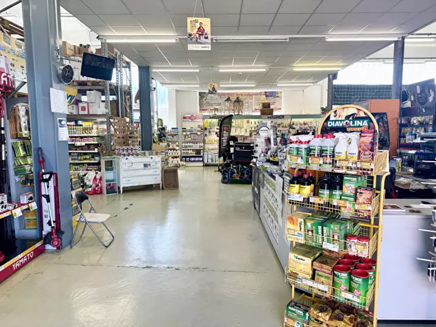 Immagine 8 di Capannone industriale in vendita  in via Zoccolanti 40 a San Secondo Parmense