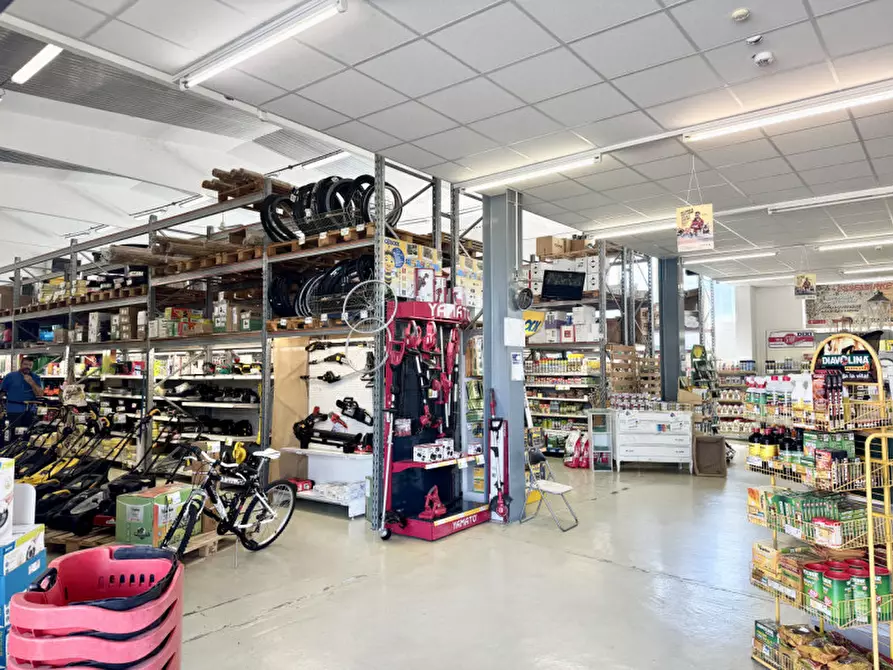 Immagine 11 di Capannone industriale in vendita  in via Zoccolanti 40 a San Secondo Parmense