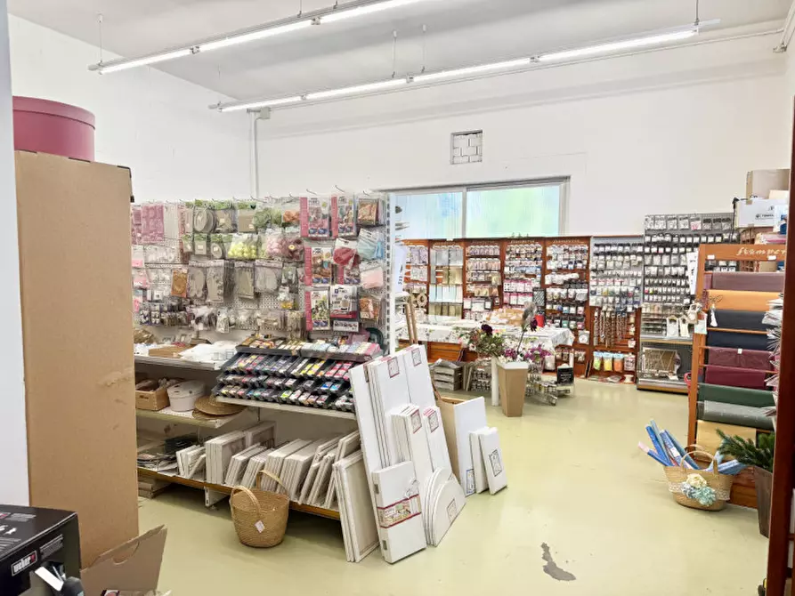 Immagine 18 di Capannone industriale in vendita  in via Zoccolanti 40 a San Secondo Parmense