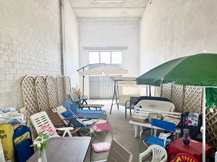 Immagine 21 di Capannone industriale in vendita  in via Zoccolanti 40 a San Secondo Parmense