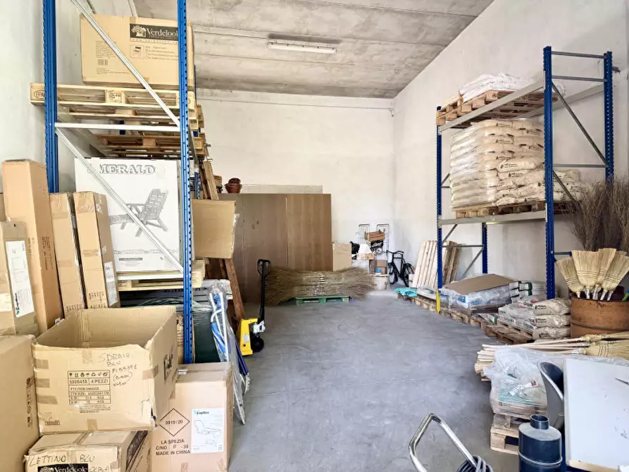 Immagine 22 di Capannone industriale in vendita  in via Zoccolanti 40 a San Secondo Parmense