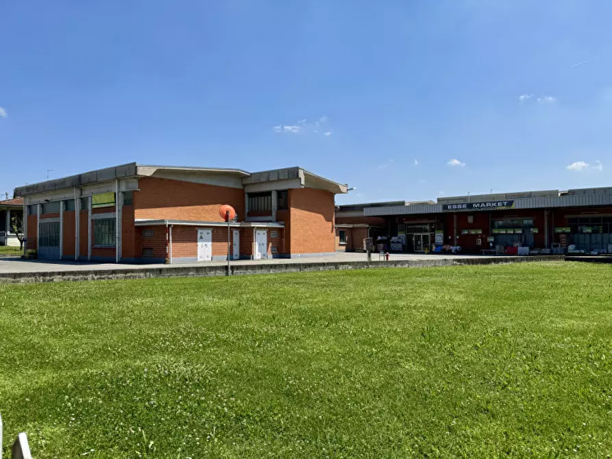 Immagine 24 di Capannone industriale in vendita  in via Zoccolanti 40 a San Secondo Parmense