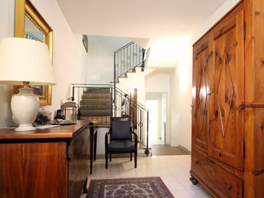 Immagine 2 di Villetta a schiera in vendita  in viale mazzoni a Cesena