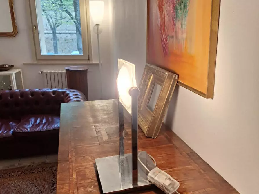 Immagine 3 di Villetta a schiera in vendita  in viale mazzoni a Cesena