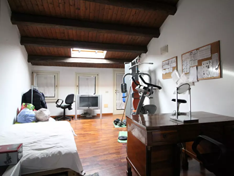 Immagine 6 di Villetta a schiera in vendita  in viale mazzoni a Cesena