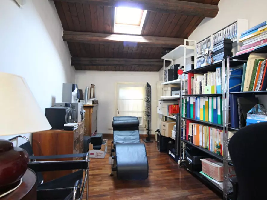 Immagine 8 di Villetta a schiera in vendita  in viale mazzoni a Cesena