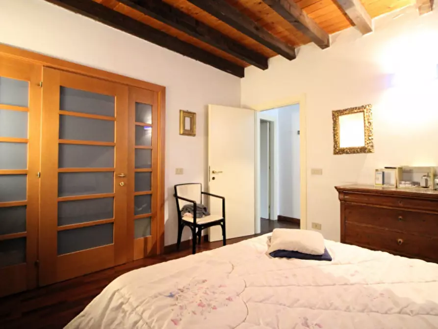 Immagine 9 di Villetta a schiera in vendita  in viale mazzoni a Cesena