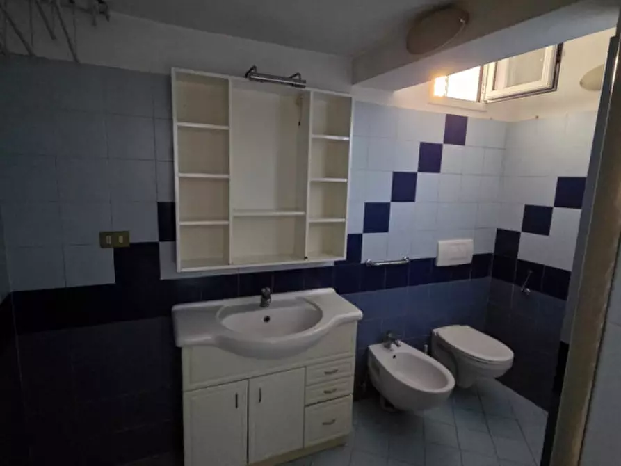 Immagine 4 di Appartamento in vendita  in Via Mura Federico Comandini a Cesena