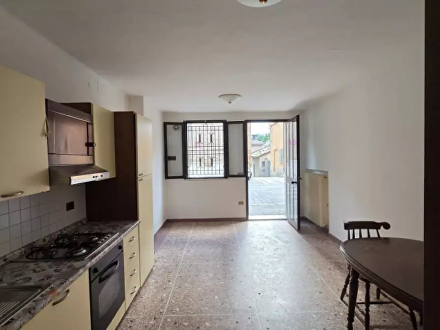 Immagine 6 di Appartamento in vendita  in Via Mura Federico Comandini a Cesena