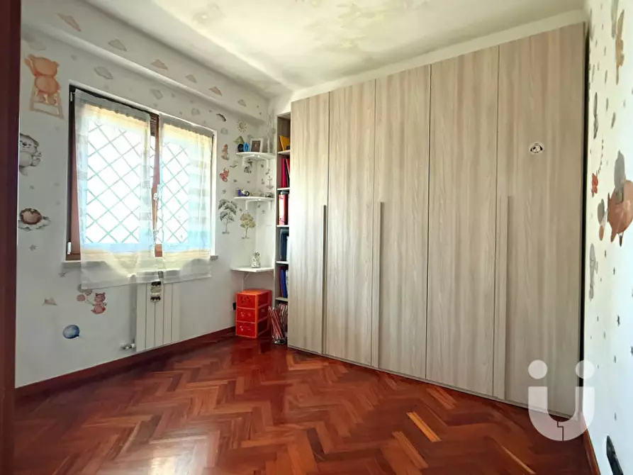 Immagine 16 di Appartamento in vendita  in largo Bruno Angoletta a Roma