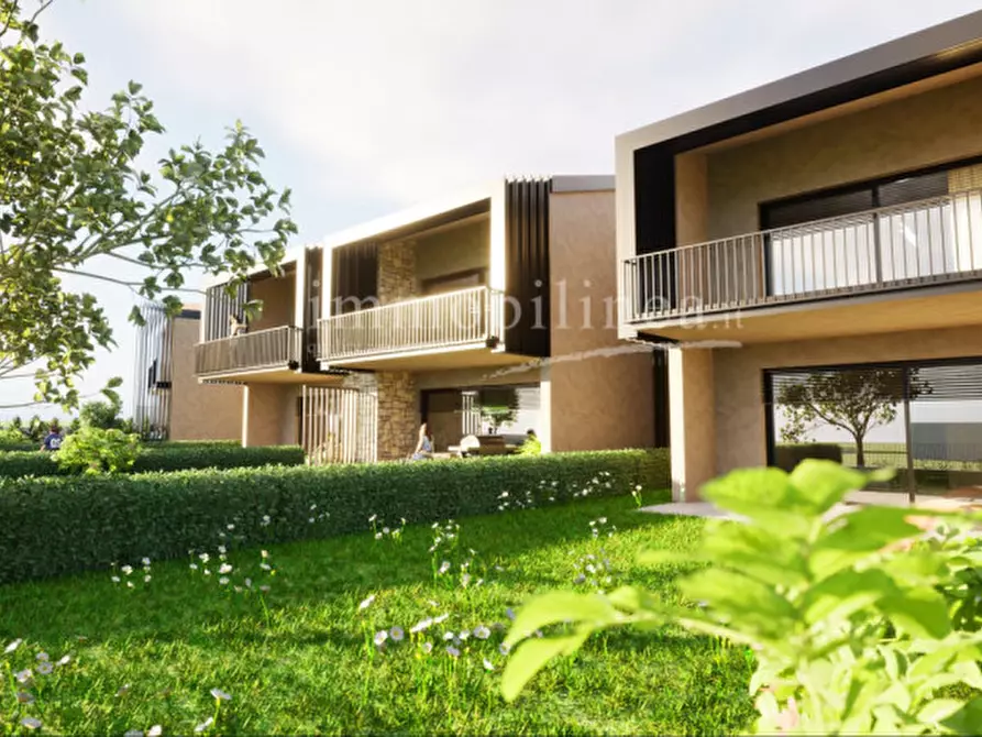 Immagine 6 di Appartamento in vendita  in CA' ORSA a Affi