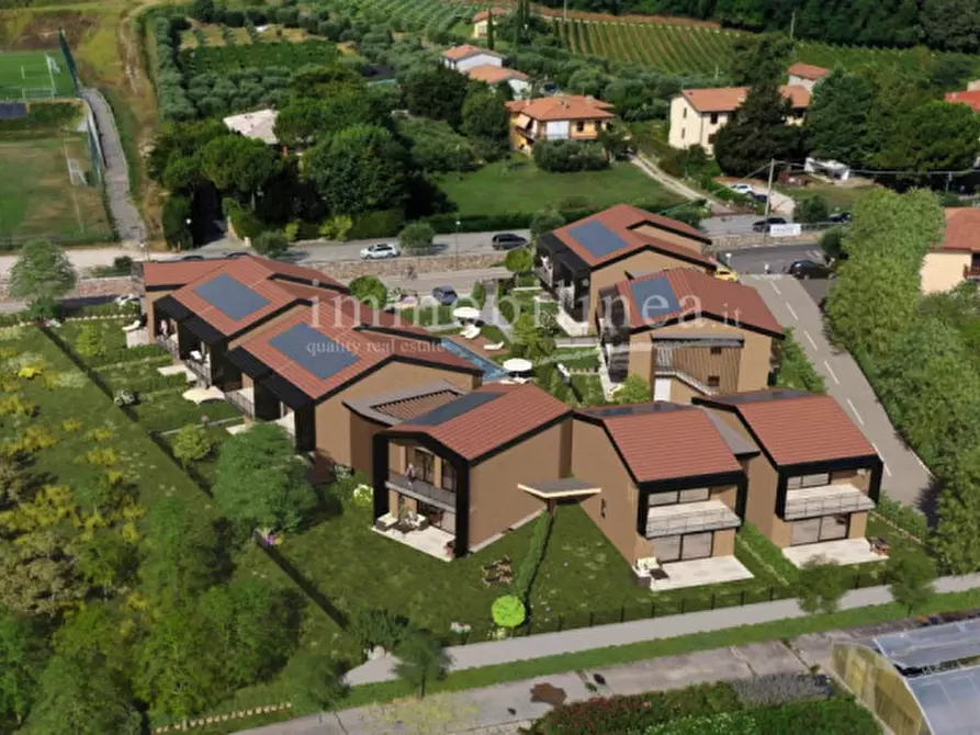 Immagine 8 di Appartamento in vendita  in CA' ORSA a Affi