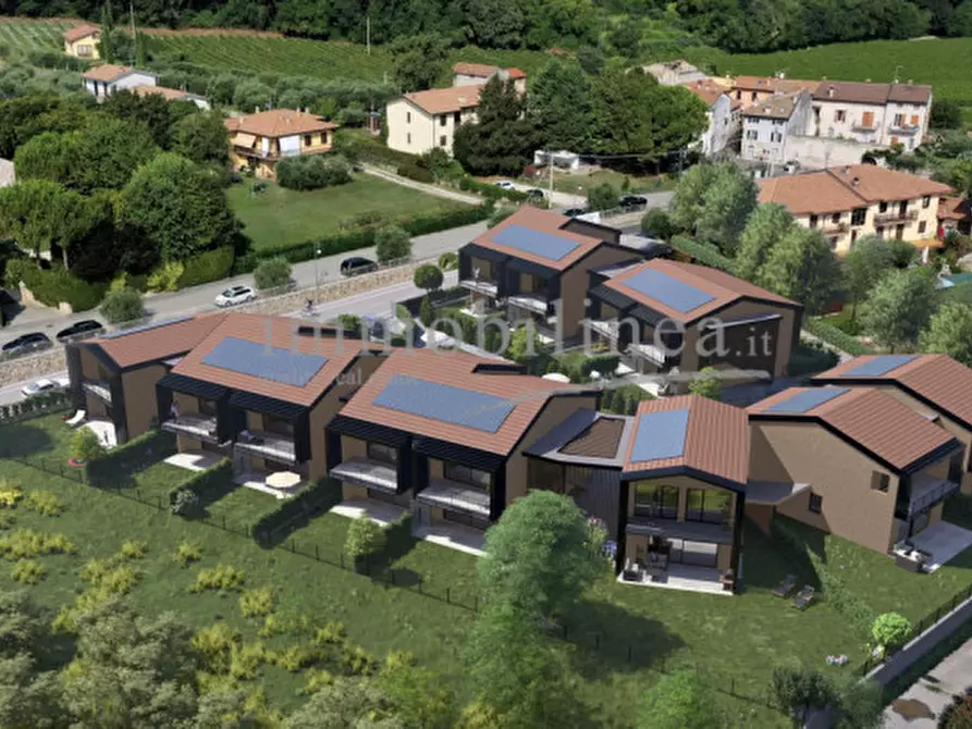 Immagine 9 di Appartamento in vendita  in CA' ORSA a Affi