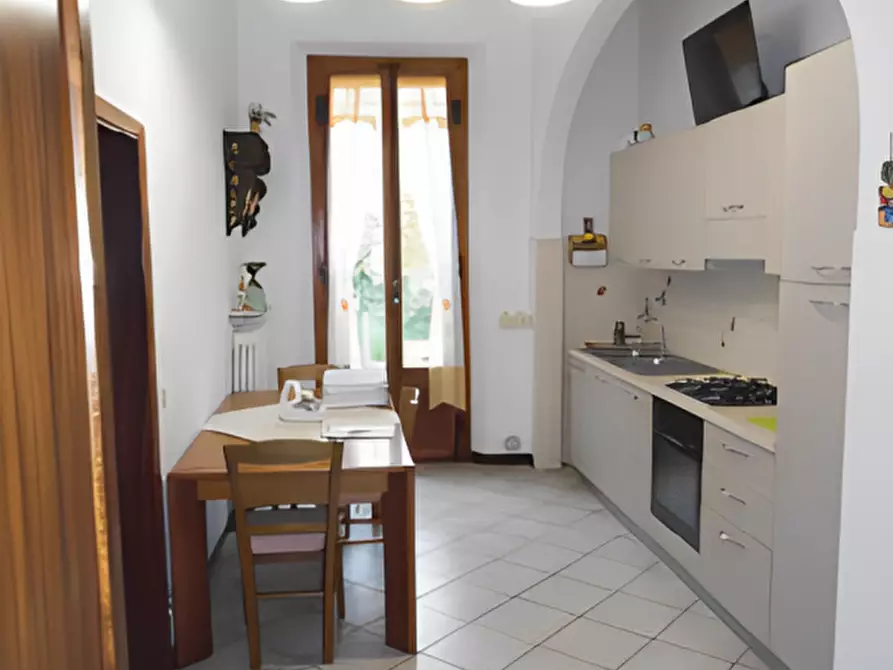Immagine 3 di Appartamento in vendita  in VIA DANTE ALIGHIERI N. 8 e N. 8/A a Castelfiorentino