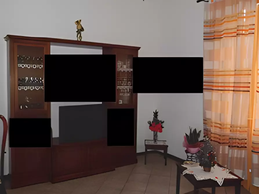 Immagine 4 di Appartamento in vendita  in VIA DANTE ALIGHIERI N. 8 e N. 8/A a Castelfiorentino