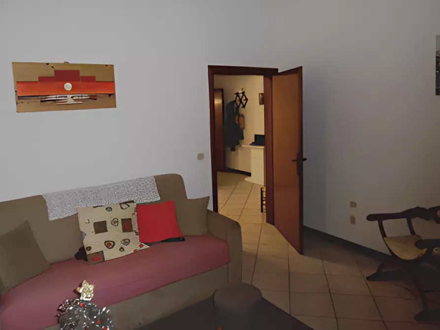 Immagine 6 di Appartamento in vendita  in VIA DANTE ALIGHIERI N. 8 e N. 8/A a Castelfiorentino
