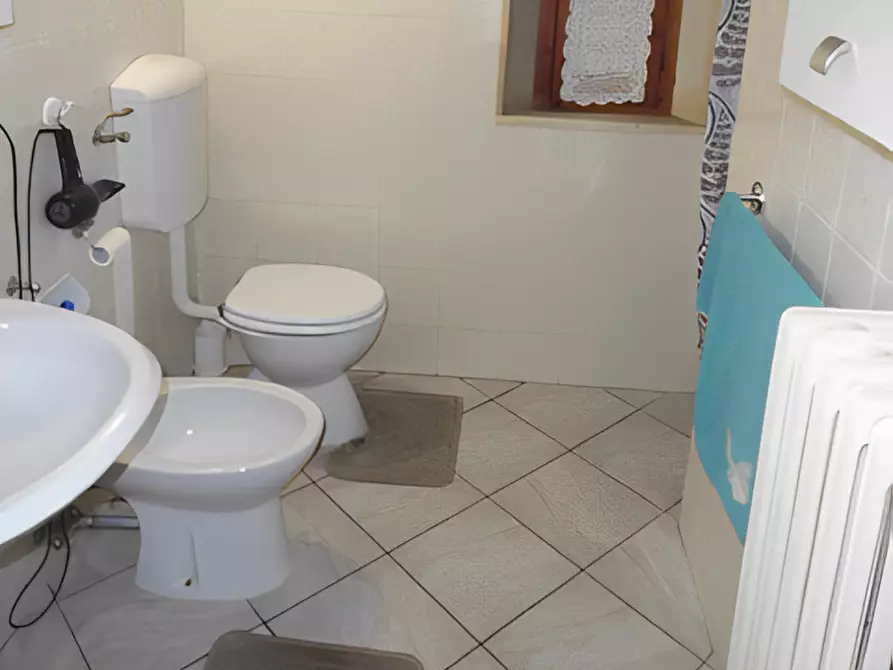 Immagine 7 di Appartamento in vendita  in VIA DANTE ALIGHIERI N. 8 e N. 8/A a Castelfiorentino