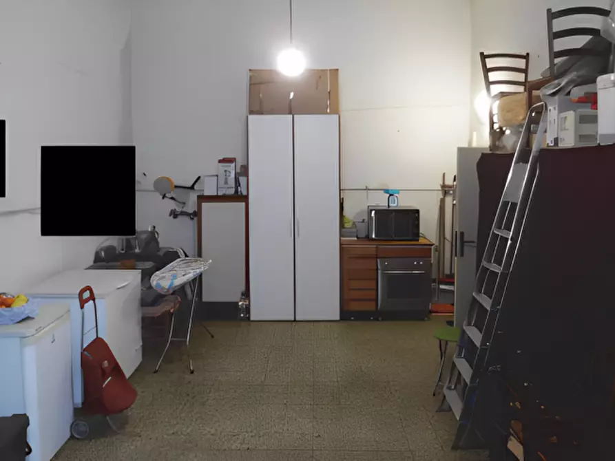 Immagine 10 di Appartamento in vendita  in VIA DANTE ALIGHIERI N. 8 e N. 8/A a Castelfiorentino