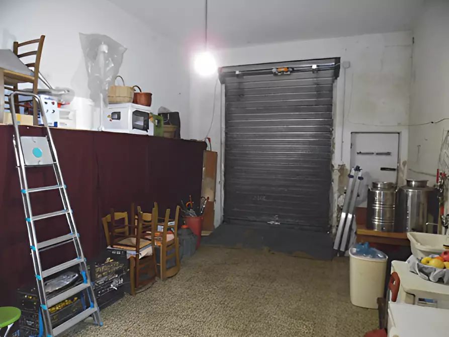 Immagine 11 di Appartamento in vendita  in VIA DANTE ALIGHIERI N. 8 e N. 8/A a Castelfiorentino
