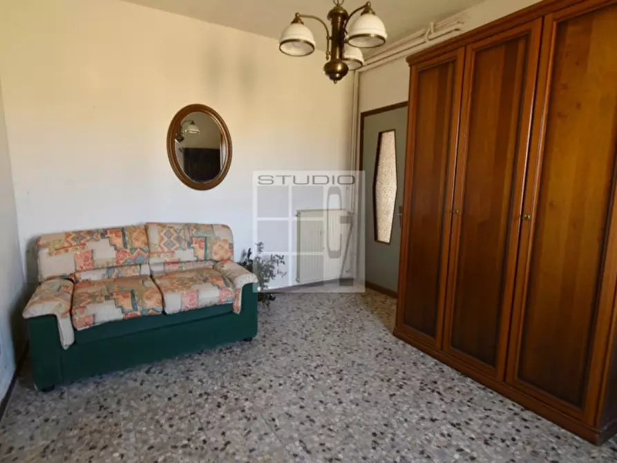 Immagine 6 di Casa indipendente in vendita  in via Padre Michele Bottacin a Loreggia