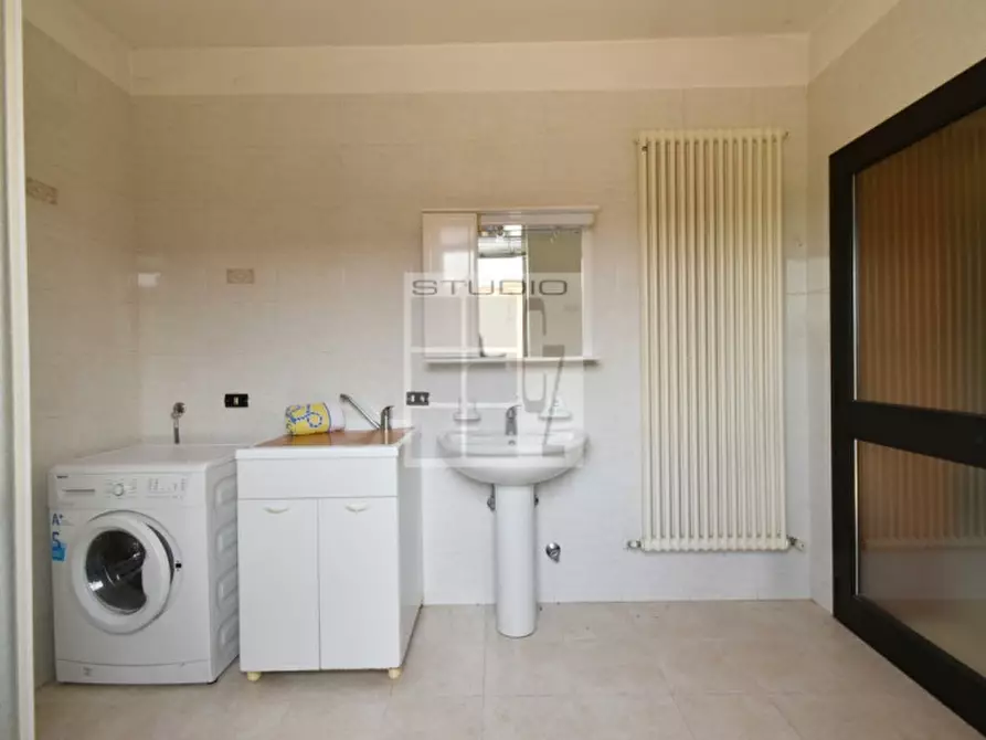 Immagine 9 di Casa indipendente in vendita  in via Padre Michele Bottacin a Loreggia