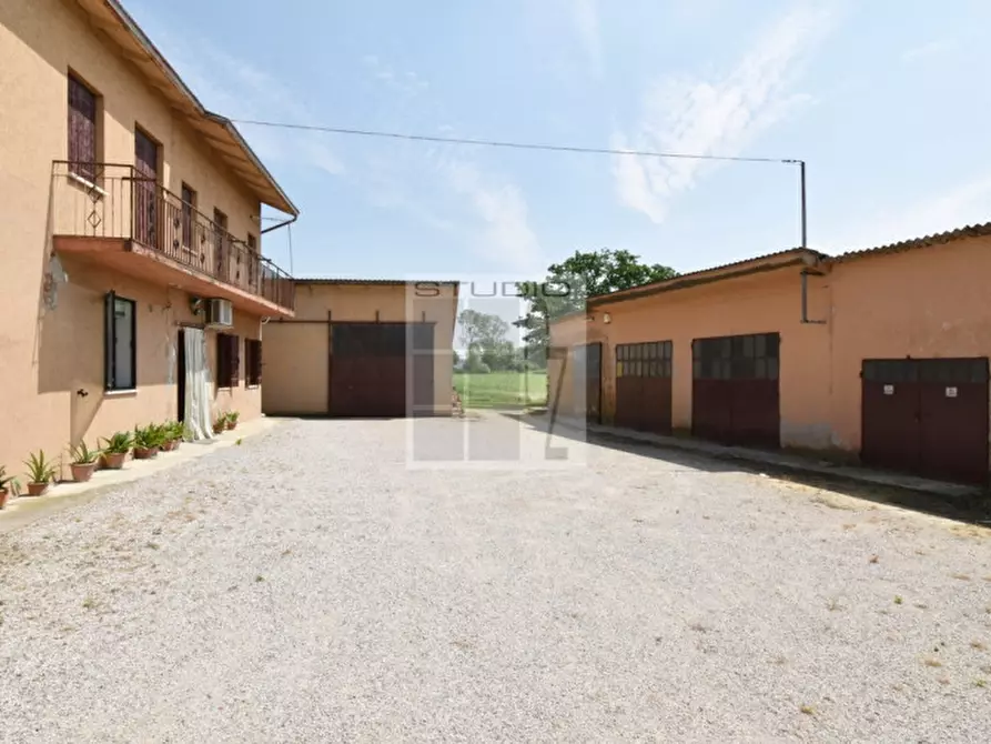 Immagine 21 di Casa indipendente in vendita  in via Padre Michele Bottacin a Loreggia