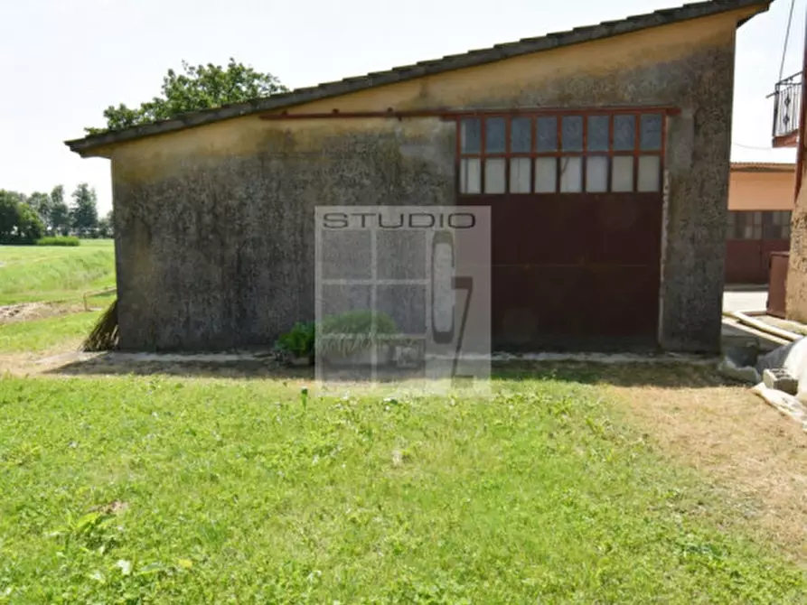 Immagine 22 di Casa indipendente in vendita  in via Padre Michele Bottacin a Loreggia