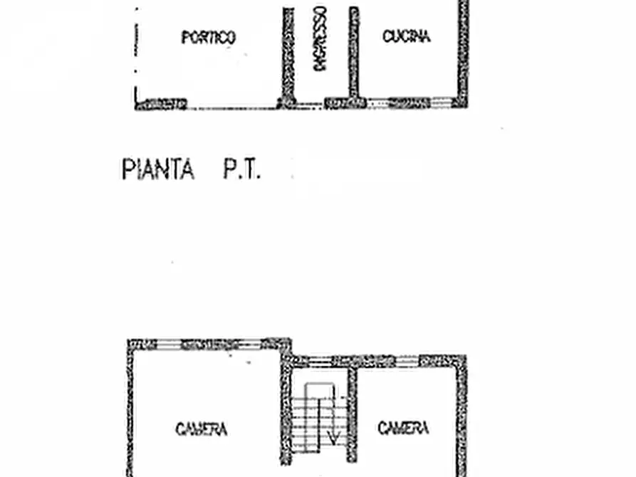Immagine 25 di Casa indipendente in vendita  in via Padre Michele Bottacin a Loreggia