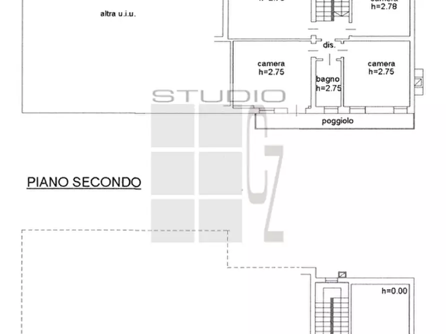 Immagine 26 di Casa indipendente in vendita  in via Padre Michele Bottacin a Loreggia