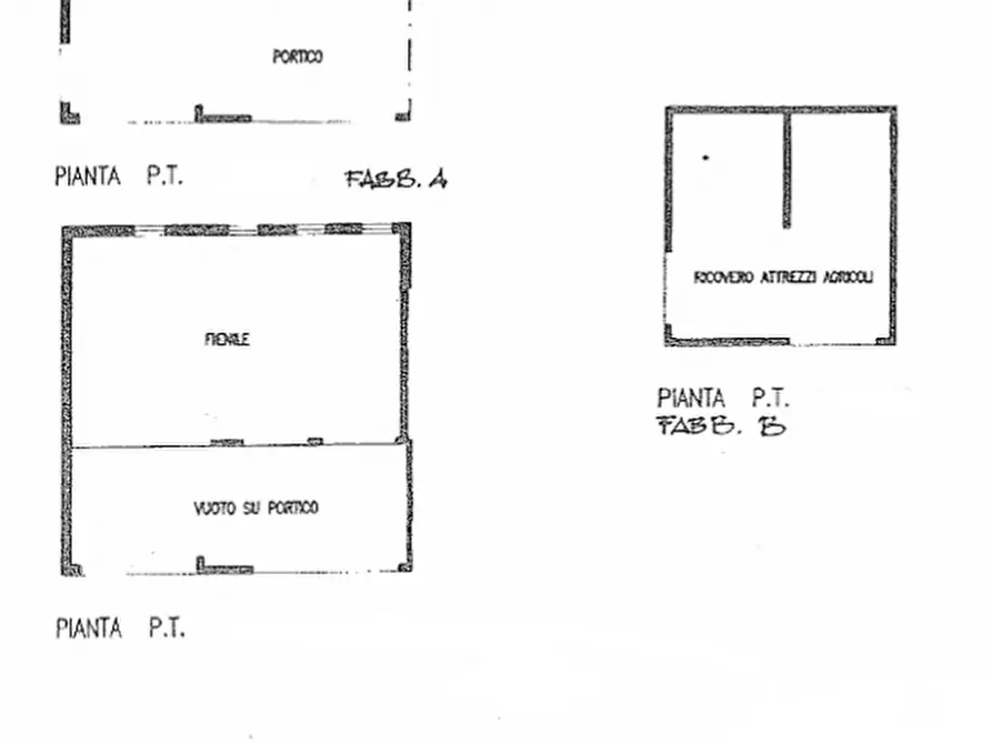 Immagine 26 di Casa indipendente in vendita  in via Padre Michele Bottacin a Loreggia