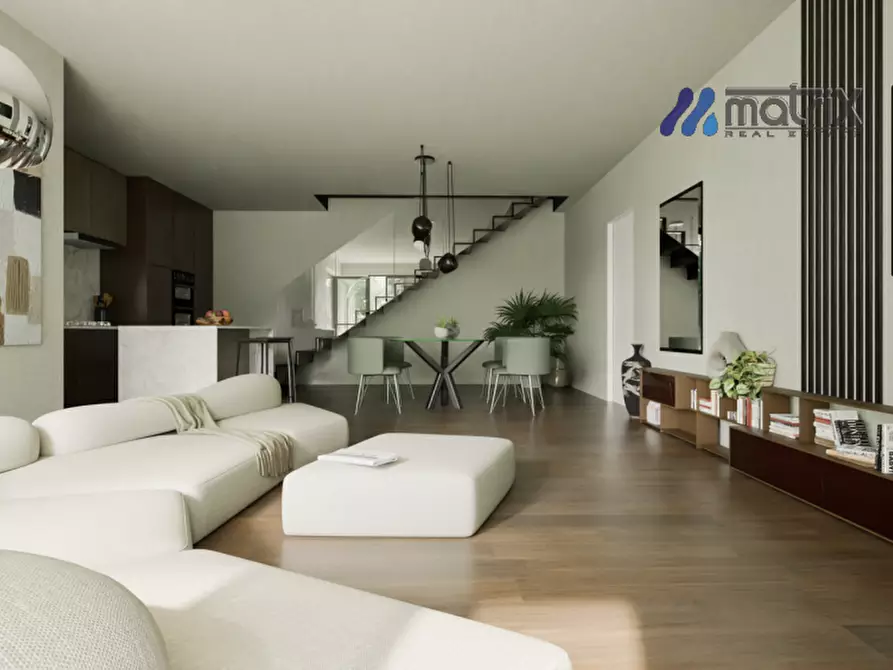 Immagine 29 di Casa trifamiliare in vendita  in Via Noventana a Noventa Padovana