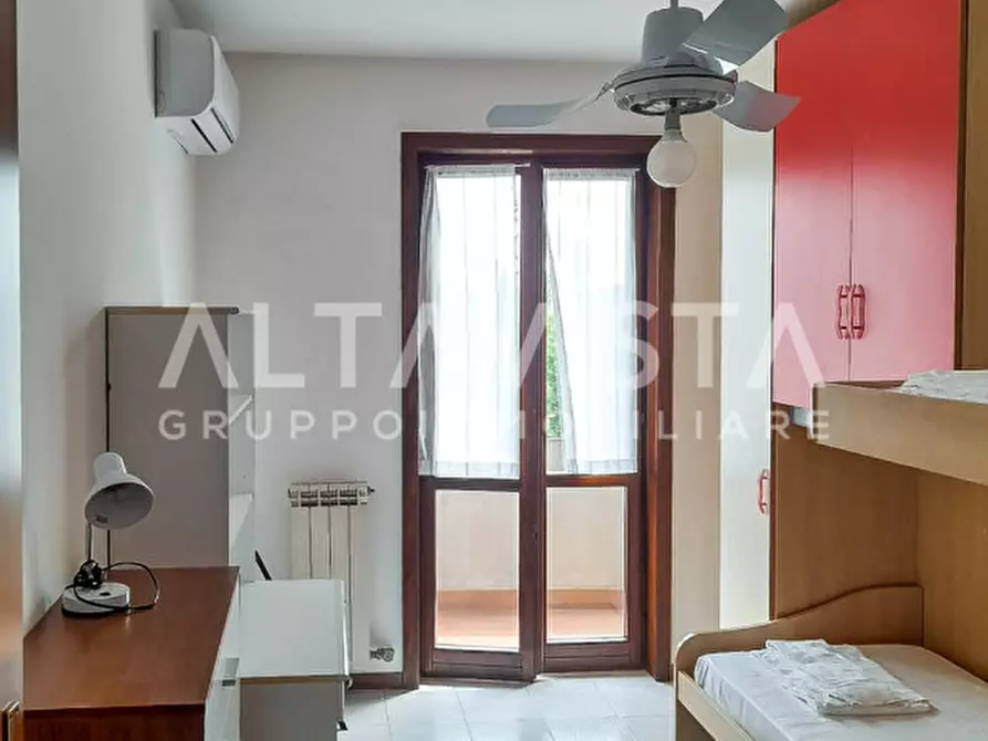 Immagine 23 di Villa in vendita  in Via Papa Ercoliano a Desenzano Del Garda