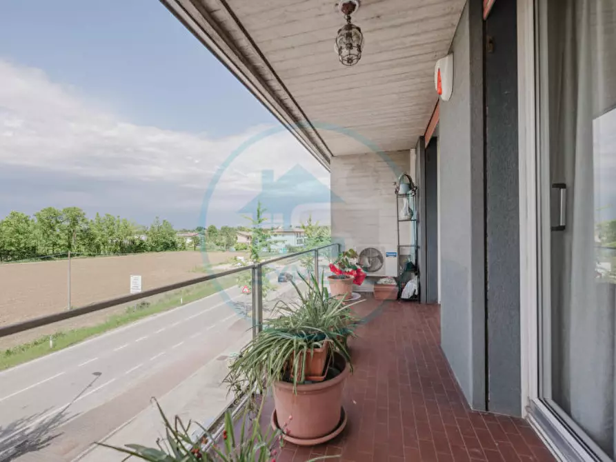 Immagine 3 di Appartamento in vendita  in VIA NUOVA MOGLIANESE GARDIGIANO a Scorzè