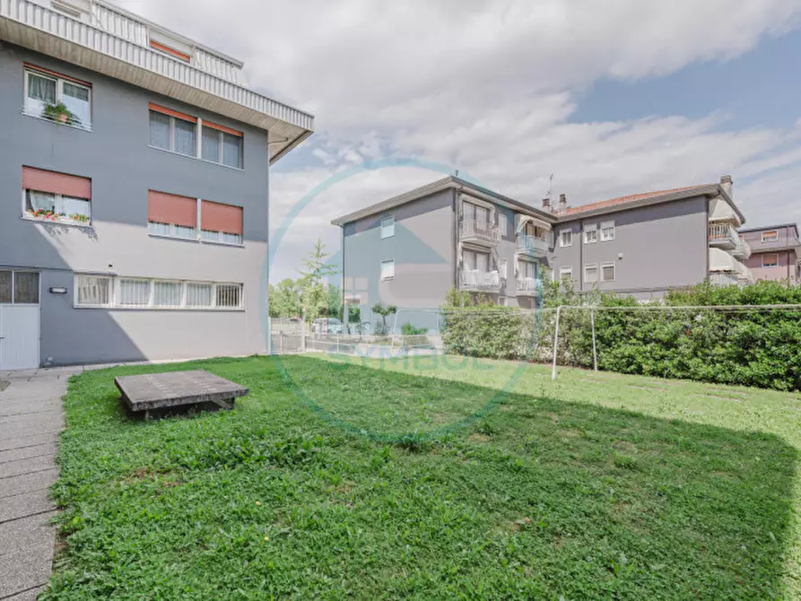 Immagine 5 di Appartamento in vendita  in VIA NUOVA MOGLIANESE GARDIGIANO a Scorzè