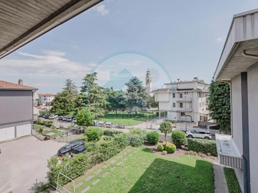 Immagine 6 di Appartamento in vendita  in VIA NUOVA MOGLIANESE GARDIGIANO a Scorzè