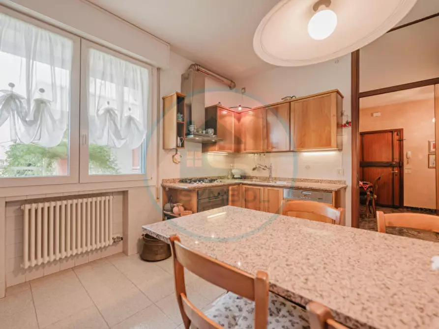 Immagine 7 di Appartamento in vendita  in VIA NUOVA MOGLIANESE GARDIGIANO a Scorzè