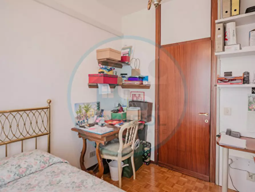 Immagine 11 di Appartamento in vendita  in VIA NUOVA MOGLIANESE GARDIGIANO a Scorzè