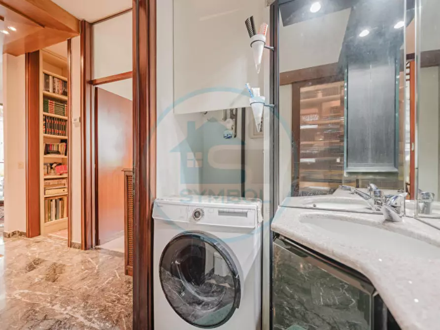 Immagine 12 di Appartamento in vendita  in VIA NUOVA MOGLIANESE GARDIGIANO a Scorzè