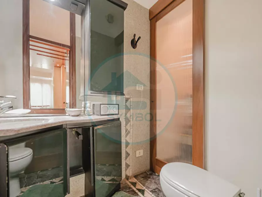 Immagine 14 di Appartamento in vendita  in VIA NUOVA MOGLIANESE GARDIGIANO a Scorzè