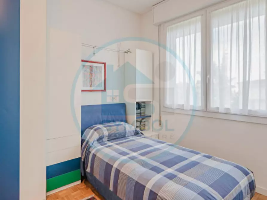 Immagine 15 di Appartamento in vendita  in VIA NUOVA MOGLIANESE GARDIGIANO a Scorzè