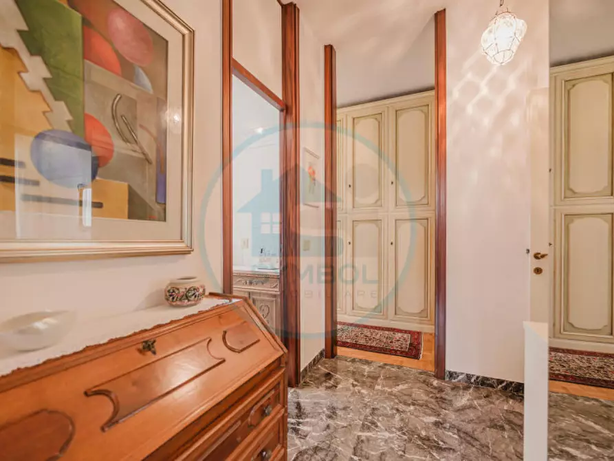 Immagine 21 di Appartamento in vendita  in VIA NUOVA MOGLIANESE GARDIGIANO a Scorzè